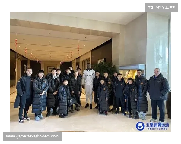 五星体育解说阵容全新升级 李兵叶飞携手打造沉浸式中文观赛体验 五星体育解说阵容全新升级 李兵叶飞携手打造沉浸式中文观赛体验